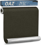 OAZ 16 x 79 inch Canvas Repair Patches Canvas Fabric Patch Self-Adhesive Canvas Repair Tape Waterproof Outdoor Gear Repair Patch Kit for Boat Cover Awning Sofa Chair Couch Tent Bag (Army Green)