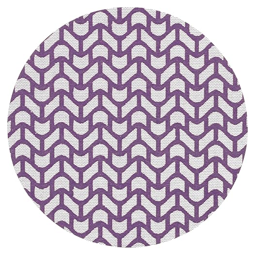3M Xtract Net Disc 710W, 150+, 6 in, Die 600Z, Pack of 50 Hook and Loop Sanding Discs, Virtually Dust-Free, Premium Option for Metal, Wood, Composites, Stock Removal, and Fine Finishing