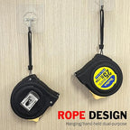 Tape Measure 25 ft, 10 Pack Bulk Easy Read Measuring Tape Retractable, Measurement Tape 25 FT by 1 in