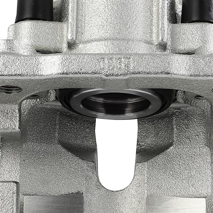 SCITOO Rear Brake Calipers With Bracket 18B4831 18B4830 Compatible For Ford For Expedition 2003-2006,For Lincoln For Navigator 2003-2006
