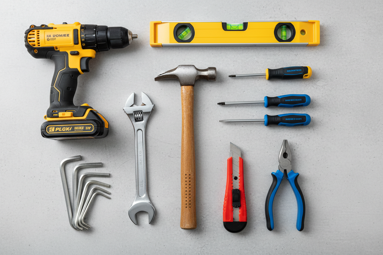 Diy tools