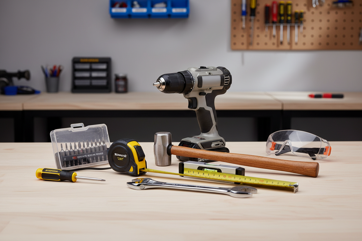 DIY Tools